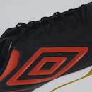 Chuteira Futsal Adulto Umbro Adamant Master Class Club - Foto 7