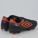 Chuteira de Campo Adulto Umbro Adamant Master Class Club - Foto 3