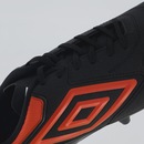 Chuteira de Campo Adulto Umbro Adamant Master Class Club - Foto 7