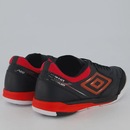 Chuteira Futsal Adulto Umbro Adamant Master Class Pro Bump - Foto 3