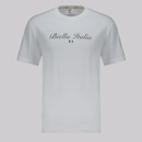 Camiseta Fila Biella Italia Masculina - Foto 1