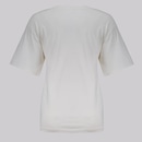 Camiseta Puma ESS Logo Relaxed Feminina - Foto 2