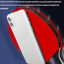 Raquete de Tênis de Mesa Gold Sports Zuoko 5 Estrelas Profissional com Raqueteira - Foto 4