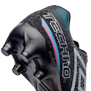 Chuteira de Campo Adulto Umbro Techno Ii - Foto 3