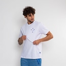 Camiseta do Cruzeiro Surf Center Classica Masculina - Foto 4