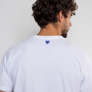 Camiseta do Cruzeiro Surf Center Classica Masculina - Foto 7