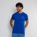 Camiseta do Cruzeiro Surf Center Classica Masculina - Foto 5