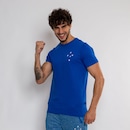 Camiseta do Cruzeiro Surf Center Classica Masculina - Foto 7