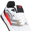 Tênis Unissex Ecko Hawk - Foto 6