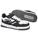 Tênis Unissex Ecko Sintético Hawk - Foto 2