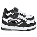 Tênis Unissex Ecko Sintético Hawk - Foto 3