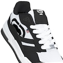 Tênis Unissex Ecko Sintético Hawk - Foto 6