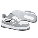 Tênis Unissex Ecko Hawk - Foto 2