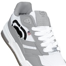 Tênis Unissex Ecko Hawk - Foto 6