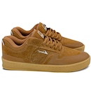 Tênis Unissex Low Camurça Core Orion - Foto 5