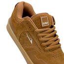 Tênis Unissex Low Camurça Core Orion - Foto 7