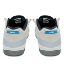 Tênis Unissex Low Camurça Core Orion - Foto 3