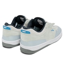 Tênis Unissex Low Camurça Core Orion - Foto 5