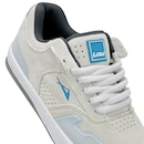 Tênis Unissex Low Camurça Core Orion - Foto 7