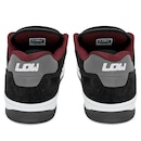 Tênis Unissex Low Camurça Core Sirius - Foto 3