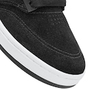 Tênis Unissex Low Camurça Core Sirius - Foto 4