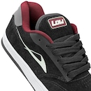 Tênis Unissex Low Camurça Core Sirius - Foto 7