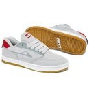 Tênis Unissex Low Camurça Core Sirius - Foto 2