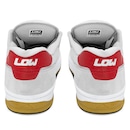 Tênis Unissex Low Camurça Core Sirius - Foto 3