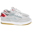 Tênis Unissex Low Camurça Core Sirius - Foto 5