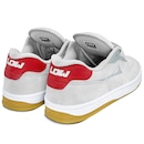 Tênis Unissex Low Camurça Core Sirius - Foto 6