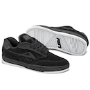 Tênis Unissex Low Camurça Core Sirius - Foto 2