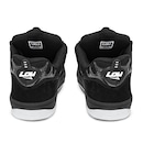 Tênis Unissex Low Camurça Core Elementar - Foto 3