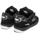 Tênis Unissex Low Camurça Core Elementar - Foto 6