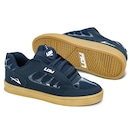 Tênis Unissex Low Sintético Core Elementar - Foto 2