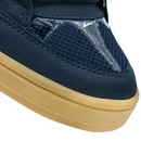 Tênis Unissex Low Sintético Core Elementar - Foto 4