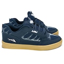 Tênis Unissex Low Sintético Core Elementar - Foto 5