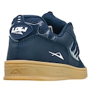 Tênis Unissex Low Sintético Core Elementar - Foto 8