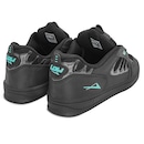 Tênis Unissex Low Sintético Core Elementar - Foto 5