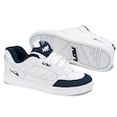 Tênis Unissex Low Sintético Core Elementar - Foto 2