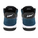 Tênis Unissex Low Camurça Core Loop - Foto 3