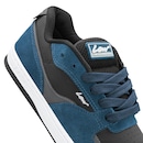 Tênis Unissex Low Camurça Core Loop - Foto 7