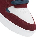 Tênis Unissex Low Camurça Core Loop - Foto 4