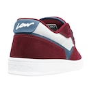 Tênis Unissex Low Camurça Core Loop - Foto 8