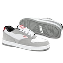 Tênis Unissex Low Camurça Core Loop - Foto 2