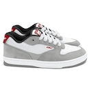 Tênis Unissex Low Camurça Core Loop - Foto 5