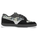 Tênis Unissex Low Camurça Core Loop - Foto 1