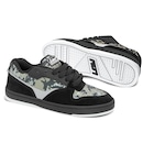 Tênis Unissex Low Camurça Core Loop - Foto 2