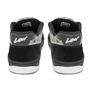 Tênis Unissex Low Camurça Core Loop - Foto 3