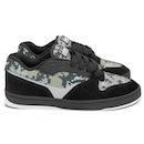 Tênis Unissex Low Camurça Core Loop - Foto 5