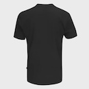 Camiseta Masculina Surf Center Santos Classic Escudo - Foto 2